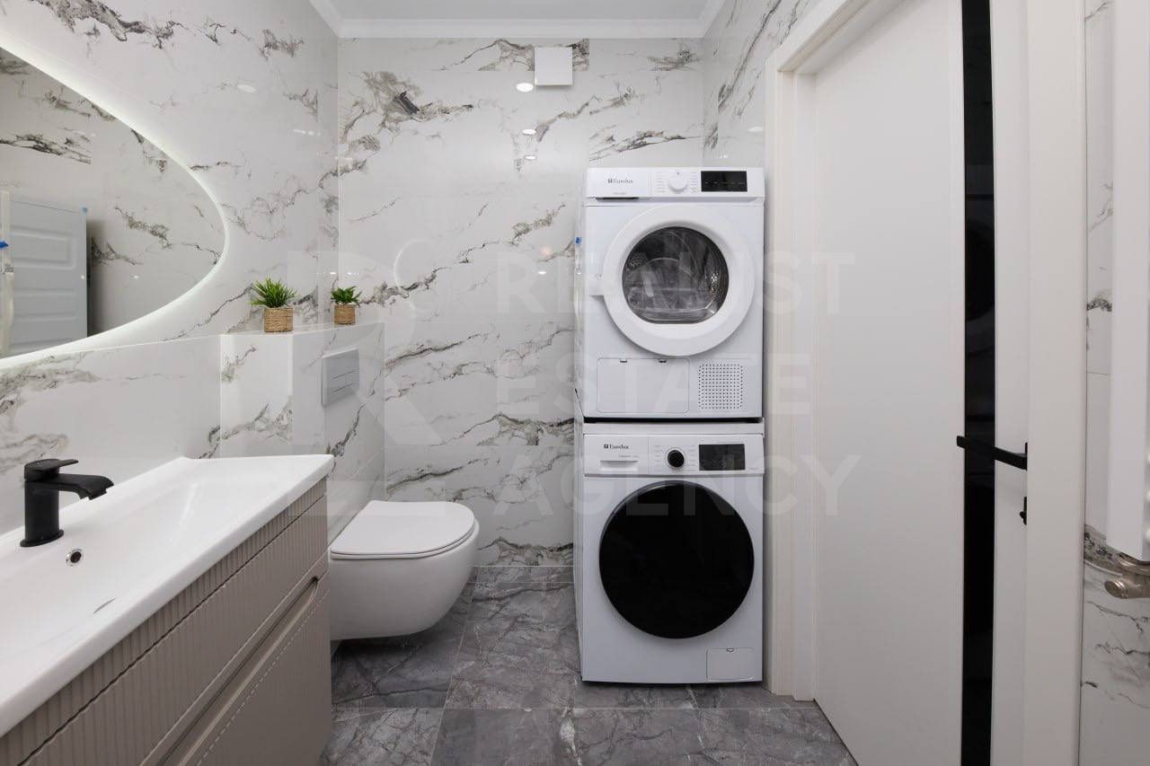 Vânzare, apartament, 1 cameră, str. Burebista, Botanica - Poză 13