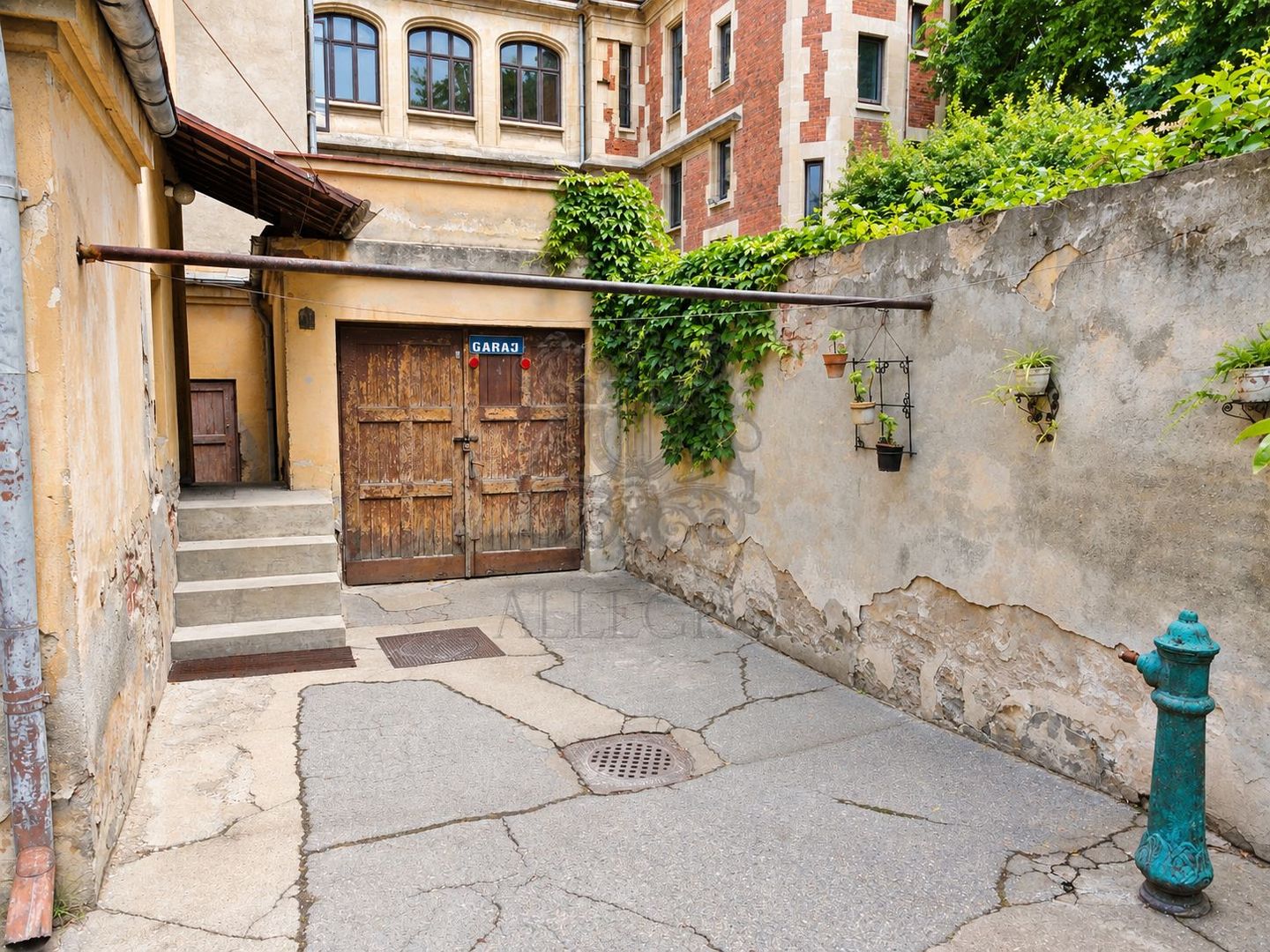 Vila Individuala | Gheorghe Manu | Calea Victoriei | 240 mp | 1911 - Poză 11