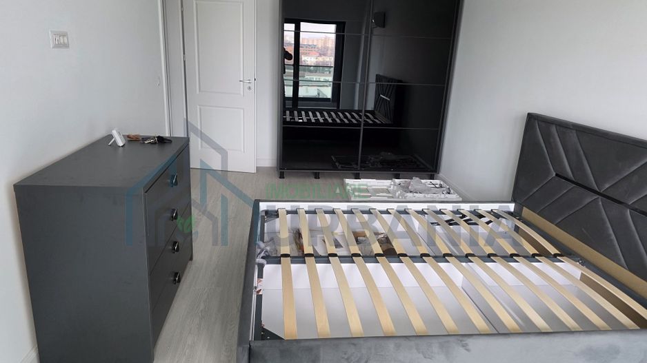 Închiriez apartament cu o camera - Poză 3