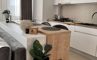 Apartament 2 camera de inchiriat Seban Voda/ Carol / Tineretului - Poză 1