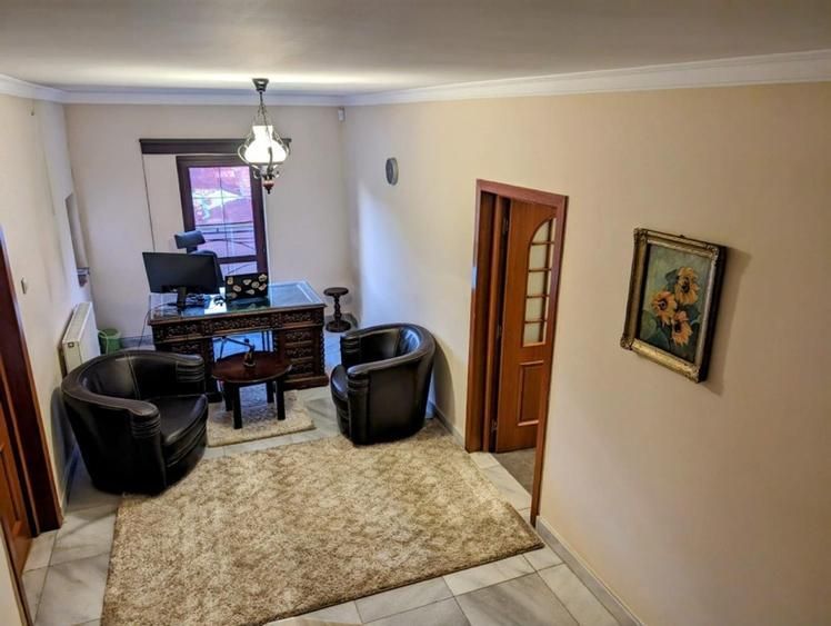 Vila individuala Zona Bazilescu - Poză 5