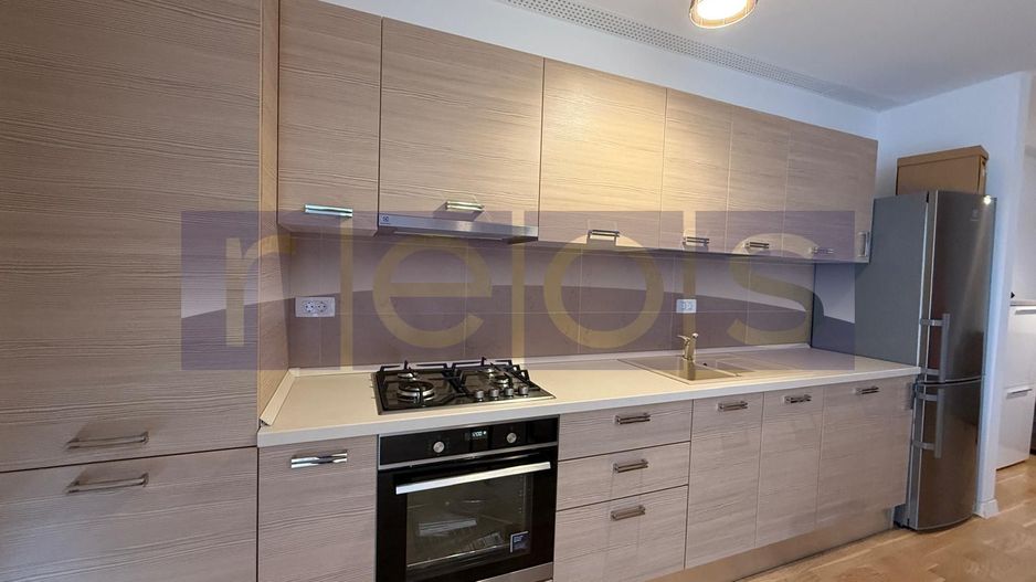 Apartament de inchiriat | 2 camere | Arcadia | Domenii | Parcare -2 | - Poză 6