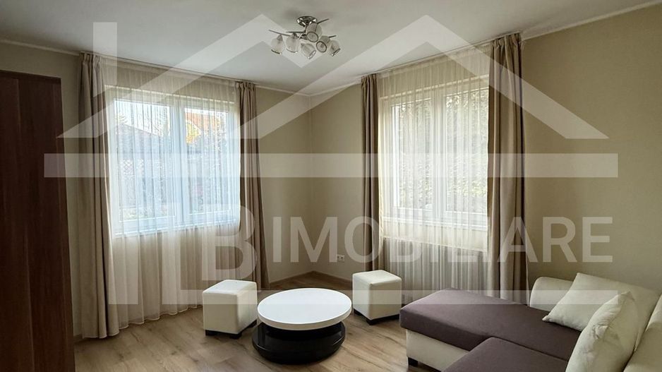 Casa de inchiriat, 4 camere, 200 mp utili, Zona Rasaritului-Sancrai - Poză 7