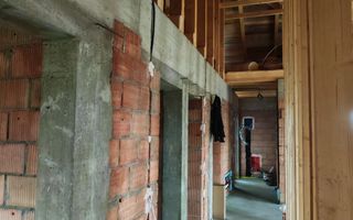 Casa la cheie in CRISTIAN pe Parter, zona de vile,250.000 euro - Poză 20