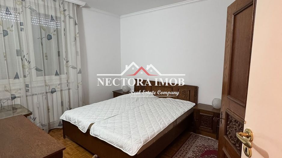 NECTORA IMOB-Apartament 3 camere, Blvd. G. Magheru, Etaj 3/4, CENTRAL - Poză 7