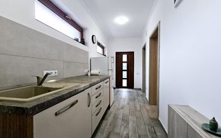 Apartamentcu 2 camere decomandate, Centru - Poză 3