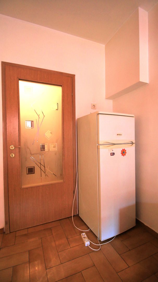 Exclusivitate - Zona Teatru Dramatic, garsonieră pretabilă locuit sau birouri - Poză 7