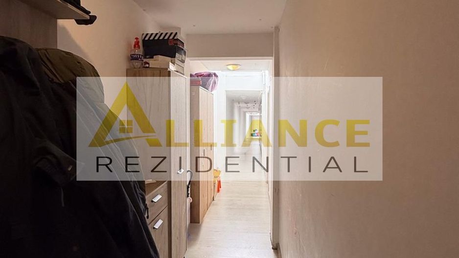 Apartament mare 4 camere â 145 mp compartimentare eficienta - Poză 6