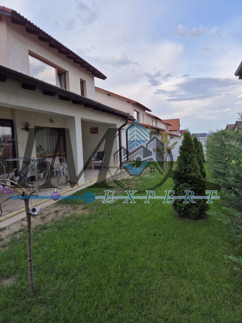 Casa de vanzare in Alba Iulia-Micesti - Poză 1