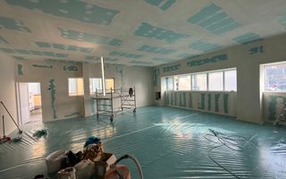 SAD - Spatiu comercial Central de 160 mp langa Piata 700 - Poză 5