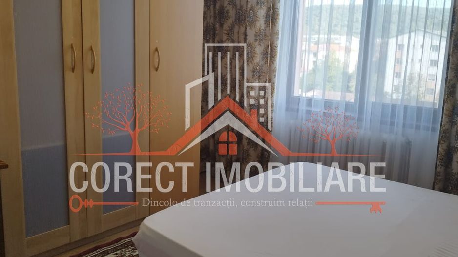 💥 Apartament de inchiriat 2 camere zona de jos a orașului - Poză 3