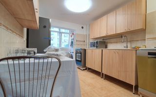 2 camere renovat modern, complet mobilat si utilat, Calea Mosilor Metrou Obor - Poză 11