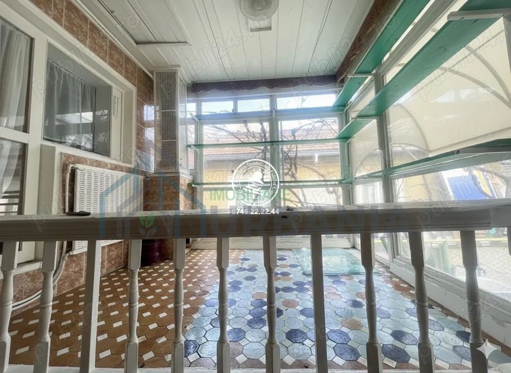 Casa Duplex de vânzare în Iași, cartierul Nicolina 1 - Poză 6