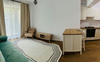 Apartament 2 camere de închiriat | Prima închiriere | Piața Muncii - Poză 5