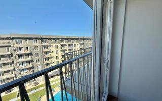 COSMOPOLIS - Apartament cu 2 camere tip studio,finalizat 2026 - Poză 7