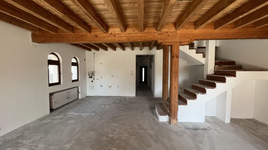 Vila 6 camere cu piscina - Mogosoaia - Poză 17