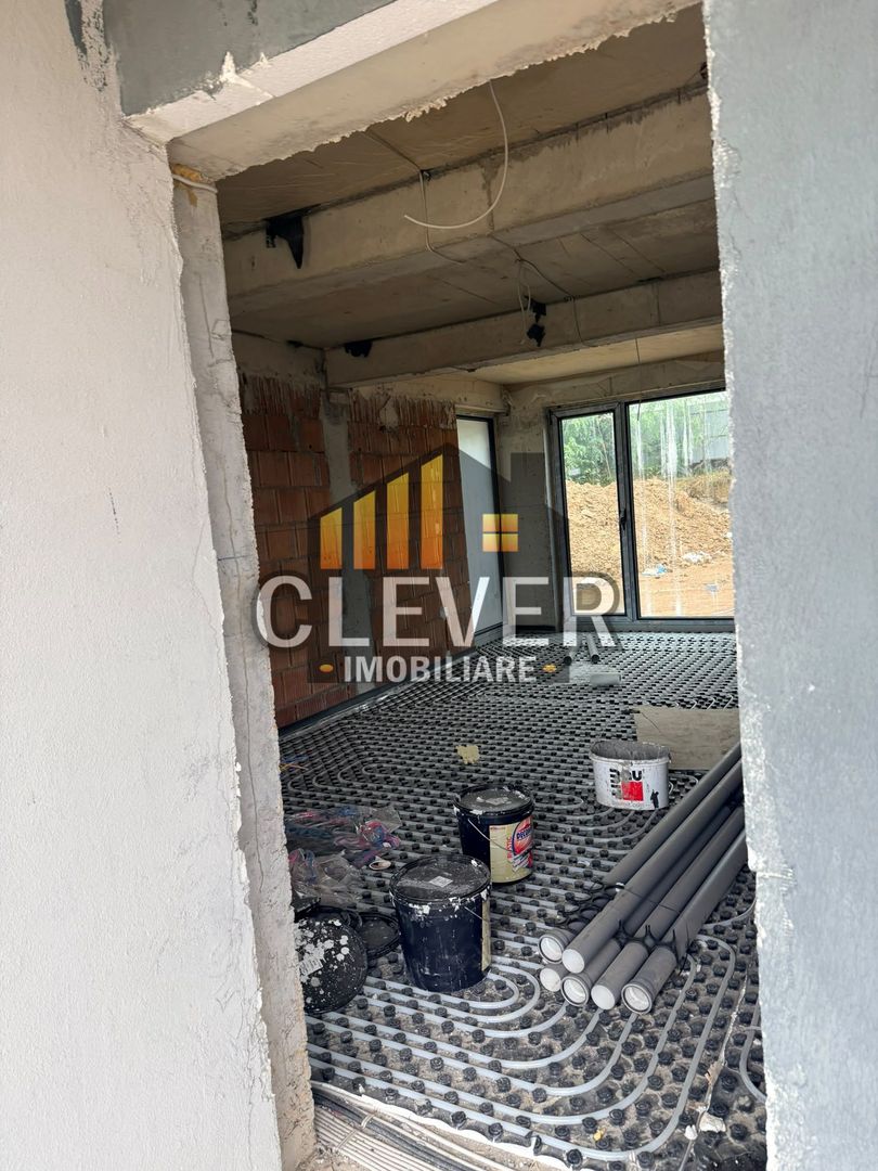 Vila duplex 4 camere 4 bai, 125 mp utili, Splaiul Unirii, Sector 3 Oferta - Poză 16