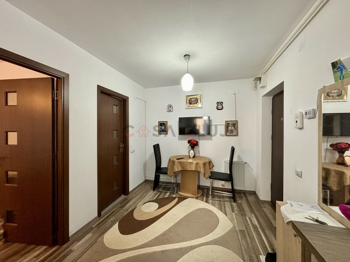 confort, functionalitate, zona Florilor - Poză 6