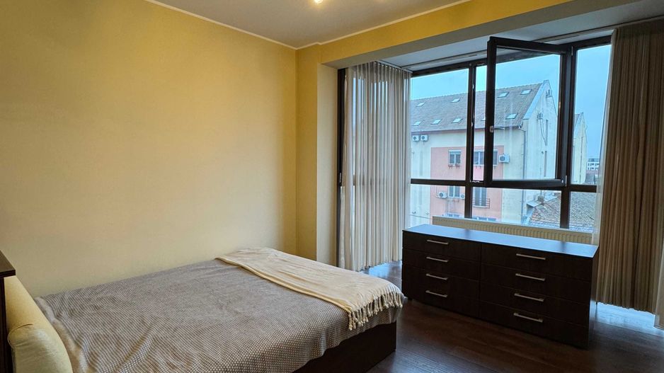 Odobescu | 2 Camere | Prima Inchiriere | Loc de Parcare - Poză 3