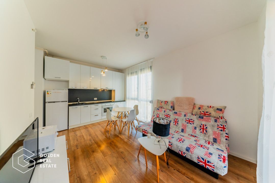 Apartament 2 camere, Ared Imar, decomandat - Poză 2