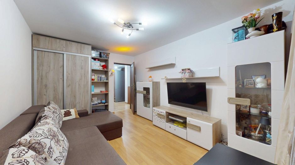 Drumul Taberei - Prelungirea Ghencea 2 camere | Parter/10 - Poză 2