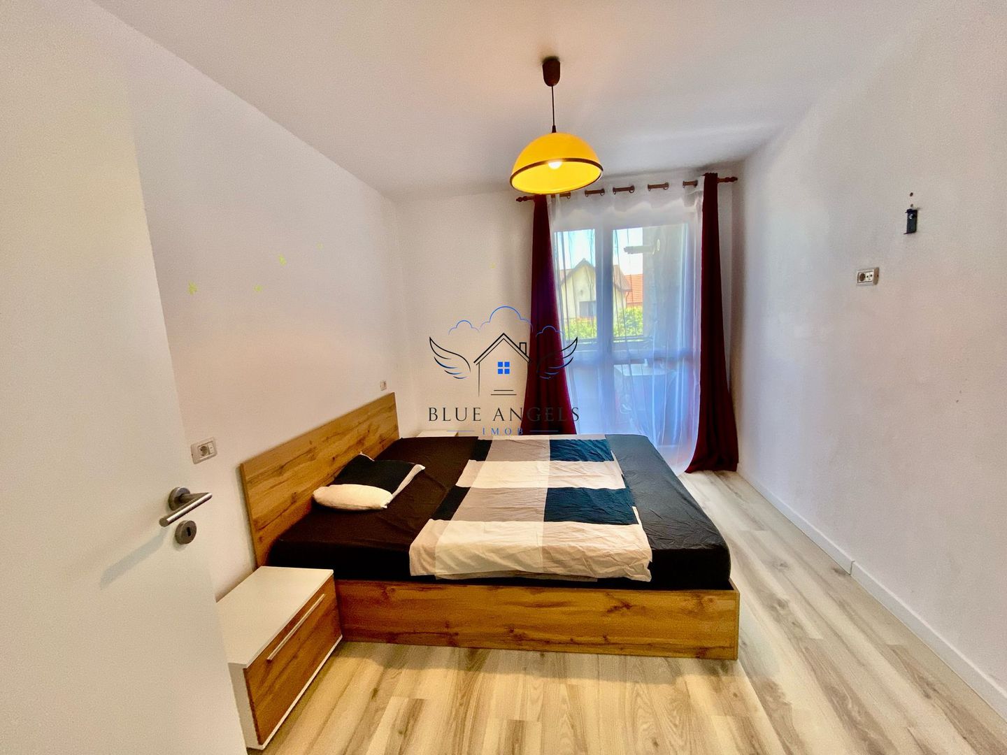Studio PET FRIENDLY, la intrare in Sanpetru langa Mall - Poză 3