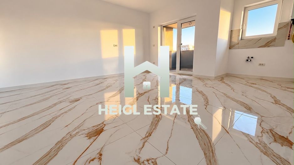 Apartament cu 2 camere, spațiu de depozitare si loc de parcare, Giroc - Poză 6