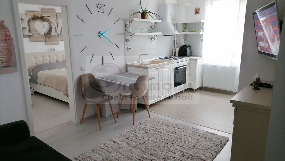 Apartament 2 Camere Concept Residence - 499 euro - Poză 2