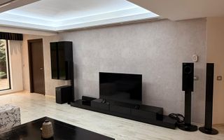 OFERTA 3 cam Herastrau ULTRALUX 166 m2, curte spectaculoasa, piscina - Poză 5