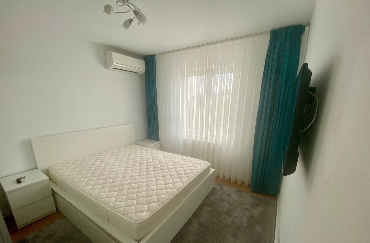 Vila de inchiriat| 4 camere complexul rezidential Corbeanca Park - Poză 8