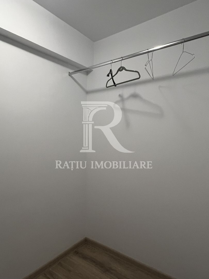 Apartament cu 2 camere | Vedere Panoramica | Nufarul | Oradea - Poză 10