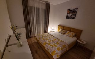 💎 2 Camere Premium | 21 Residence Politehnica | Metrou Lujerului | Parcare - Poză 3