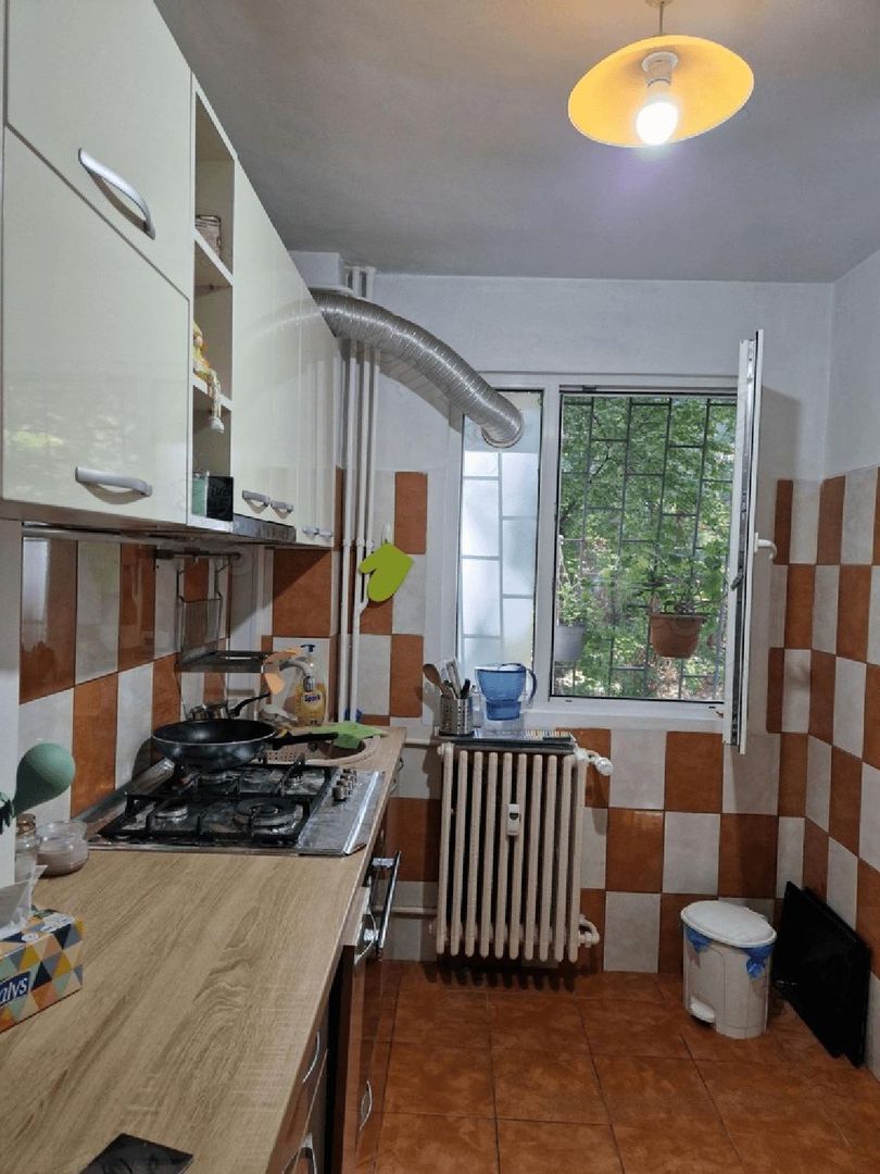 APARTAMENT SPATIOS LANGA METROU | GORJULUI - Poză 5