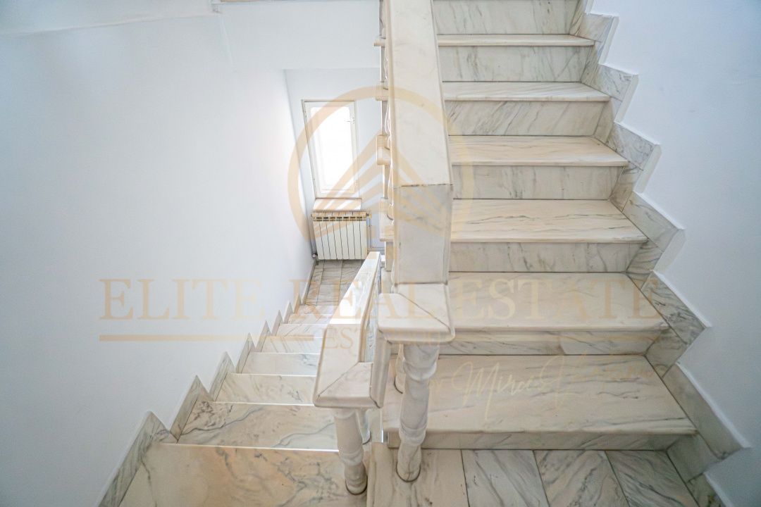 VILĂ IMPRESIONANTĂ CU SPAȚIU COMERCIAL – ZONA FAR - Poză 4