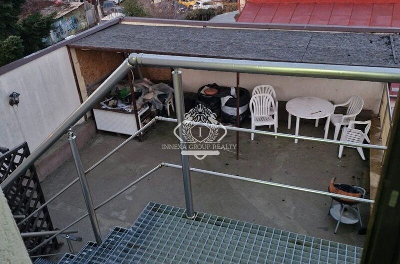 13 Septembrie-Sebastian | 3 cam | 60mp | semidec | et 3 | 135.000 euro - Poză 6