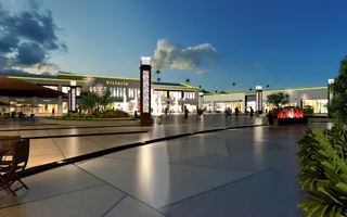 Hala de inchiriat I Afumati I minim 500 mp I langa Centura Bucuresti - Poză 45