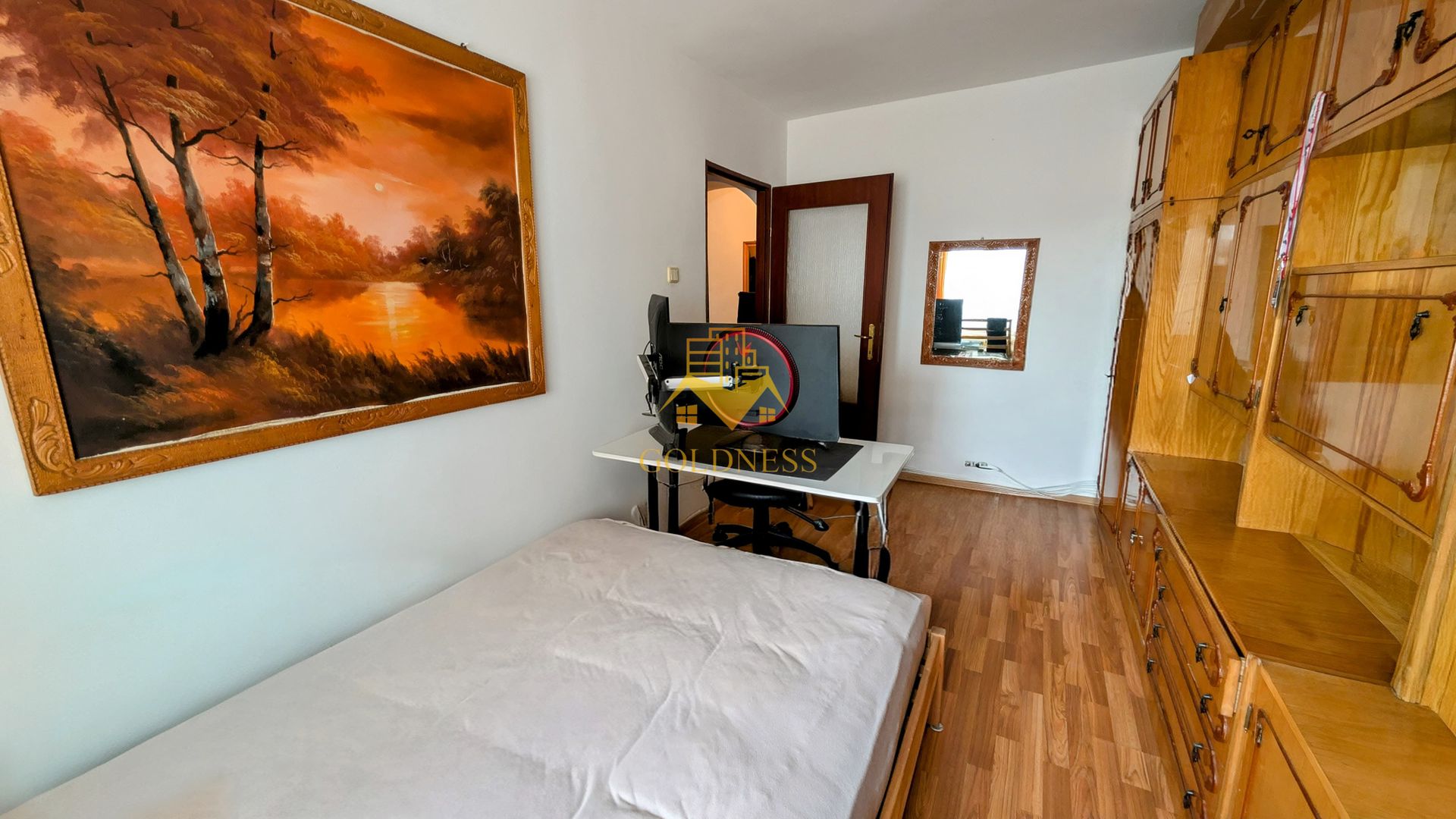 3 camere, decomandate, 2 parcari, 2 bai,Marasti Aurel Vlaicu, Zona OMV - Poză 14