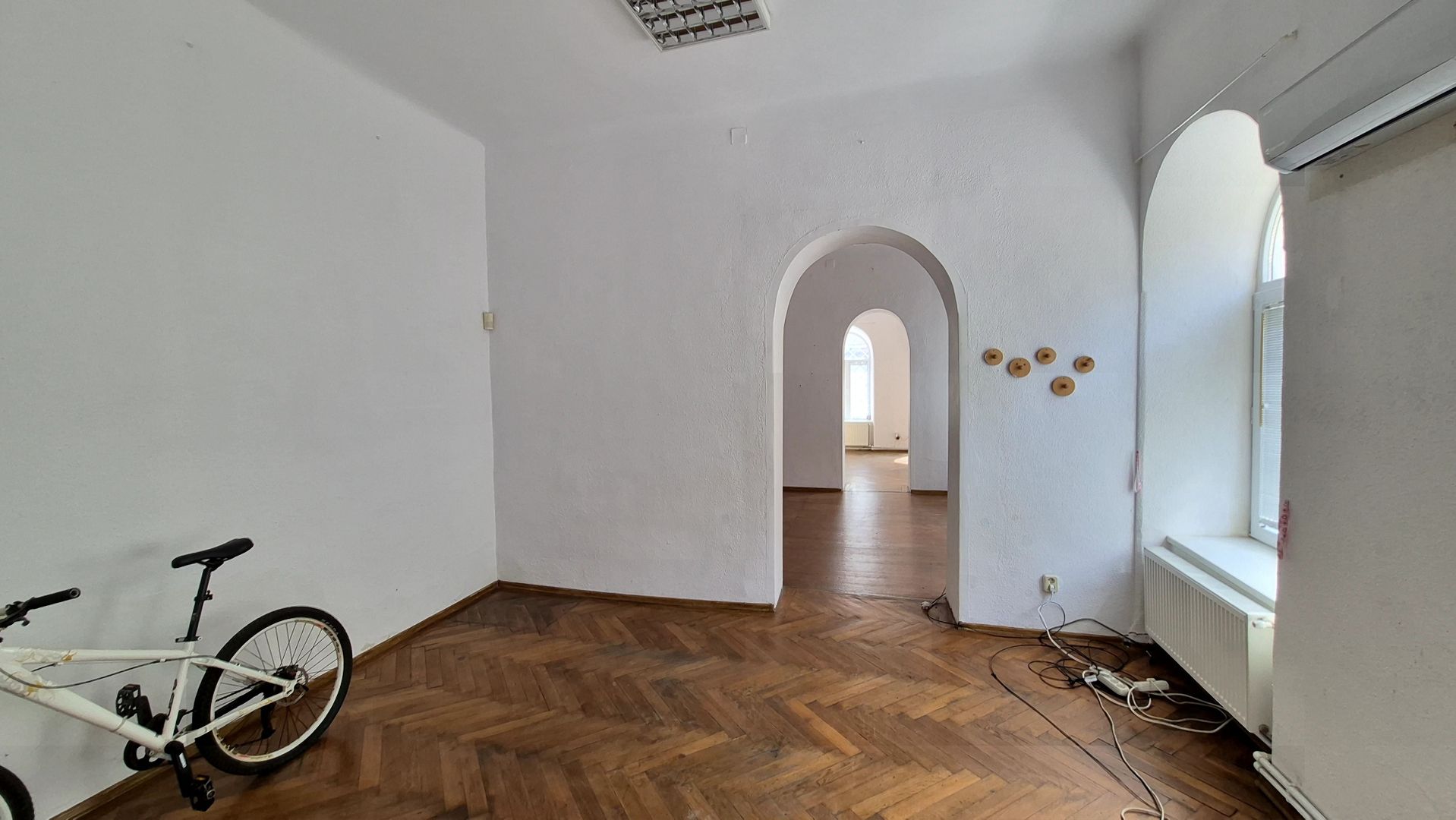 Spatiu comercial 85 mp - Universitate - Poză 7