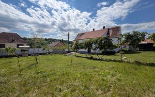 Casa individuala cu teren generos – 8.356 mp – Tichindeal, jud. Sibiu - Poză 2