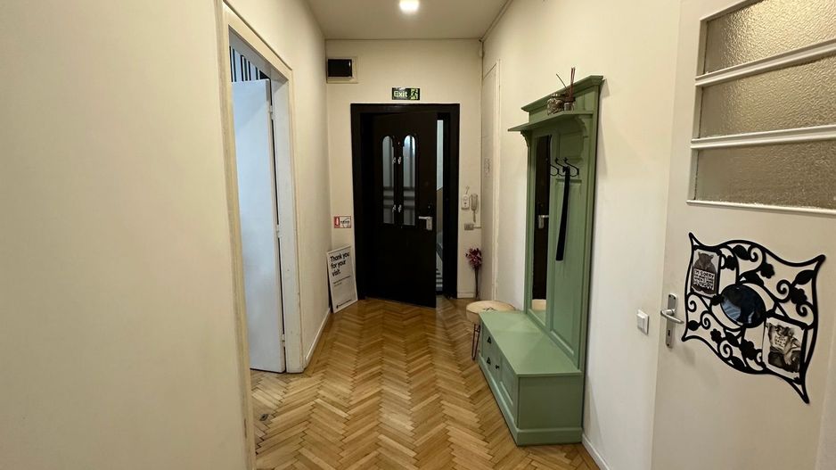 Apartament aproape de Piata Unirii - pretabil si pentru birouri - Poză 26