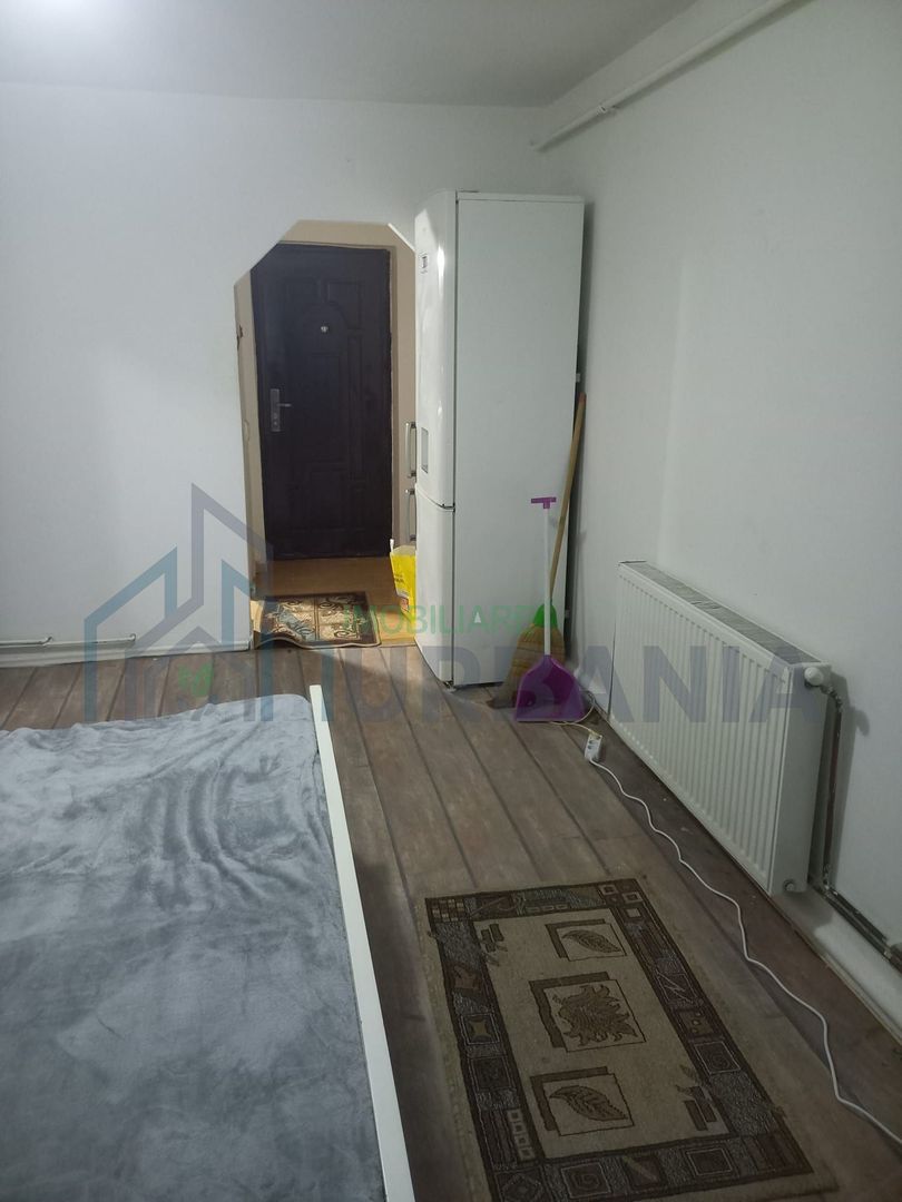 Două garsoniere de închiriat în cartierele Nicolina și Galata, Alexandru cel Bun - Poză 7