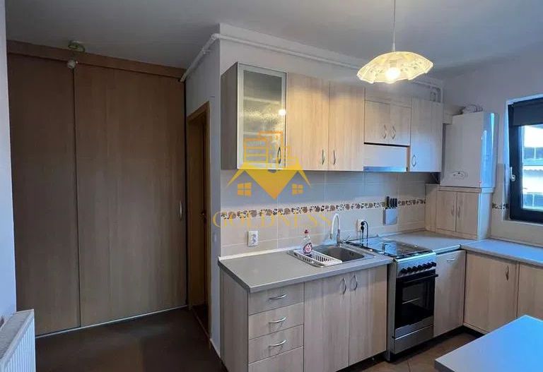 O camera, Borhanci,Parcare subterana, Romul ladea, Profi, AC. - Poză 4