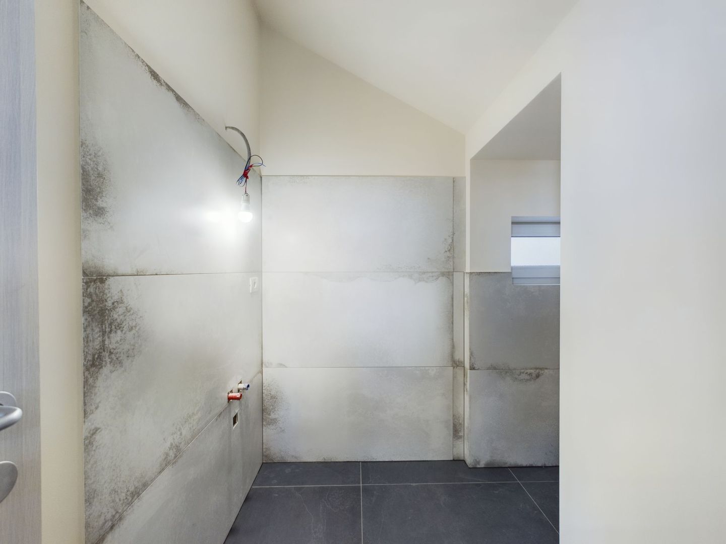 Casă înșiruită la cheie Aradul Nou - Poză 5