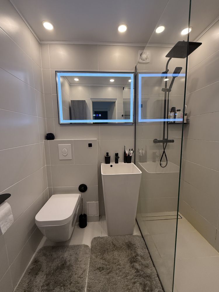 Apartament 3 camere renovat bloc anvelopat Valea Argesului, Drumul Tab - Poză 6