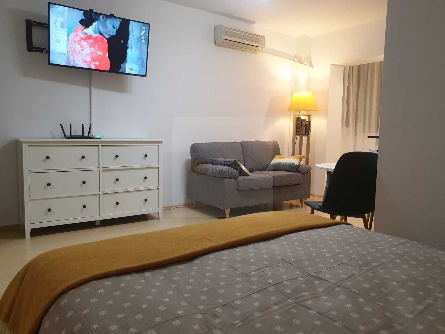 Apartament 1 camera | Marriott | Ideal Investiție - Poză 4