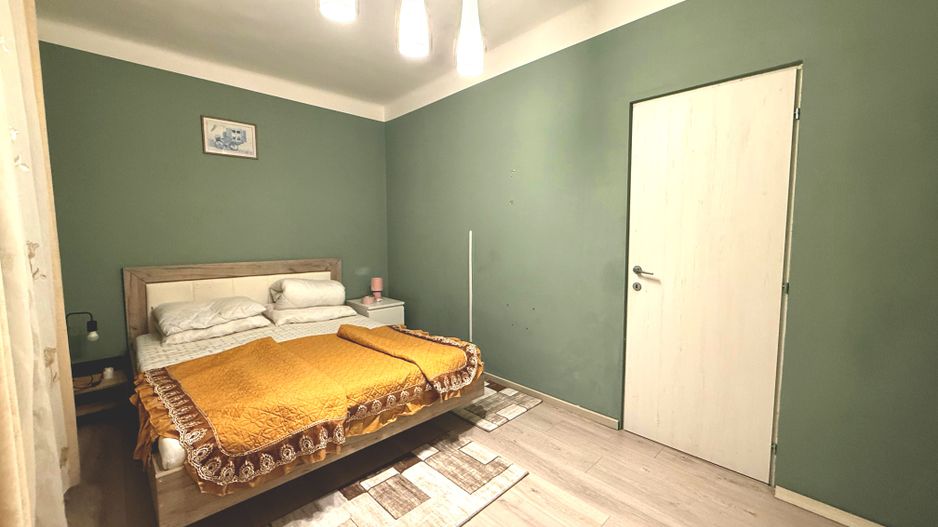 Apartament 2 camere, ultracentral, Bd. Dragalina cu centrala - Poză 4