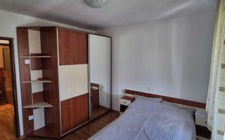 Apartament 4 camere de vânzare, zona Zimbru, Iași - Poză 3