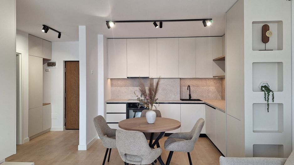Apartament modern I 2 camere I Ansamblul Eroilor I Floresti - Poză 1