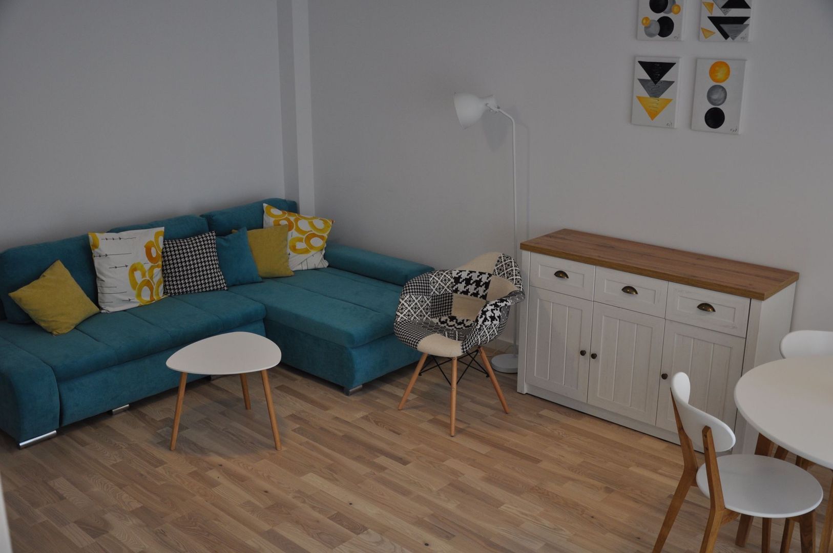 GARSONIERA TURDA | BLOC NOU - Poză 5