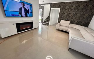 Case de vanzare visani complet mobilat utilat   4 camere - Poză 1